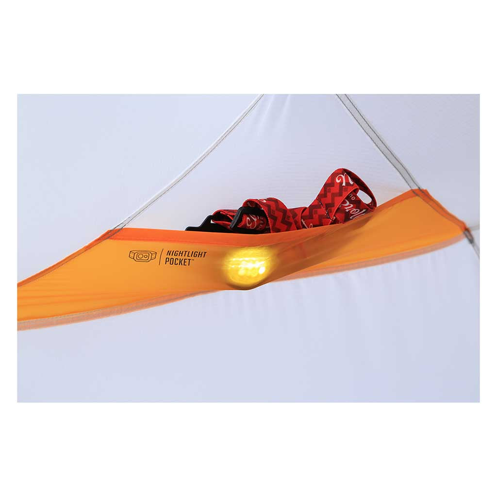 Dagger Ridge OSMO 2P Lightweight Backpacking Tent NEMO Equipment 811666036407 Tents 2P / Birch Bud