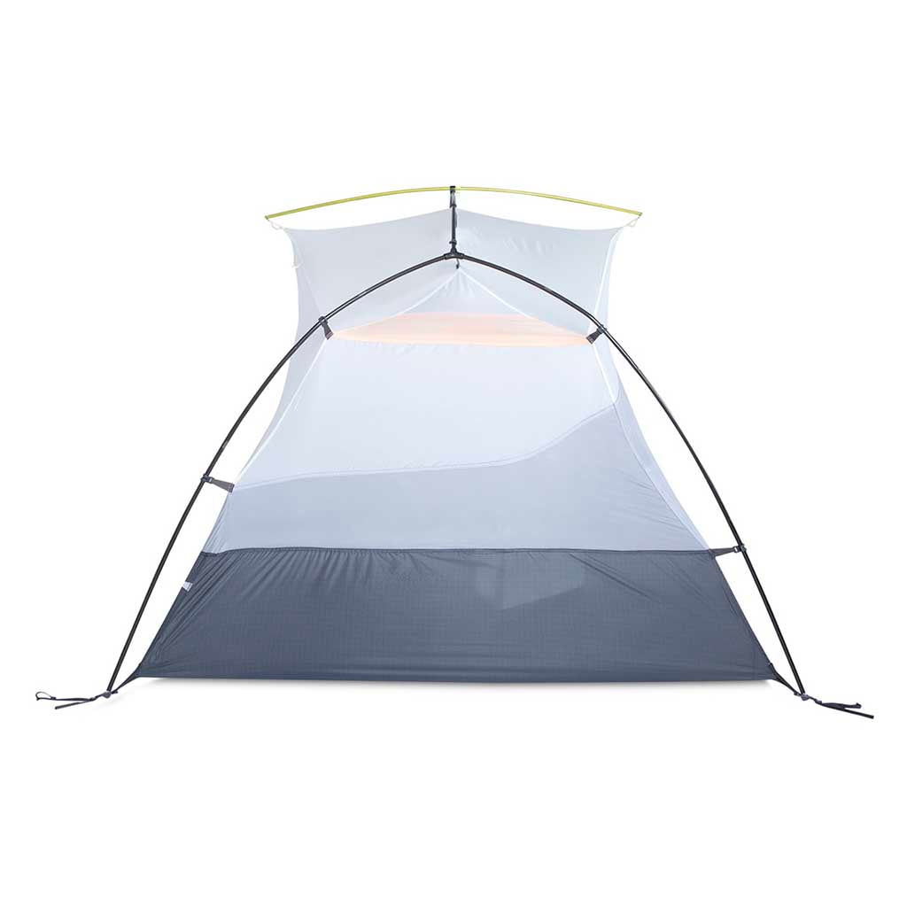 Dagger Ridge OSMO 2P Lightweight Backpacking Tent NEMO Equipment 811666036407 Tents 2P / Birch Bud