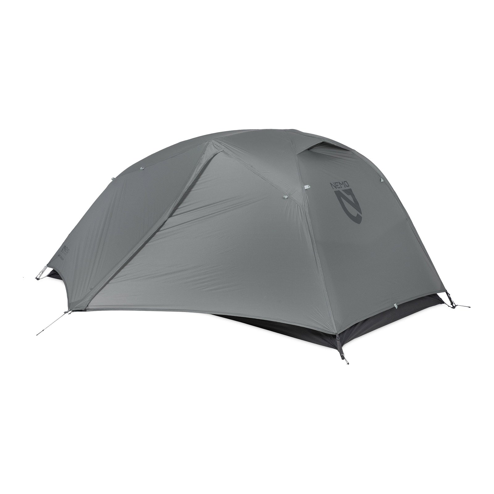 Dragonfly OSMO Bikepack 2P Tent NEMO Equipment 811666037589 Tents 2P / Sedona Sage