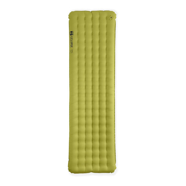 Eclipse All-Season NEMO Equipment 811666037602 Camping Mats Regular / Birch Bud/Stormy Night