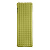 Eclipse All-Season NEMO Equipment 811666037619 Camping Mats Regular Wide / Birch Bud/Stormy Night