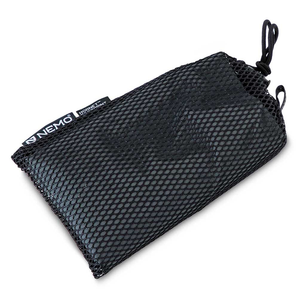 Hornet OSMO Footprint | 2025 NEMO Equipment Tent Footprints
