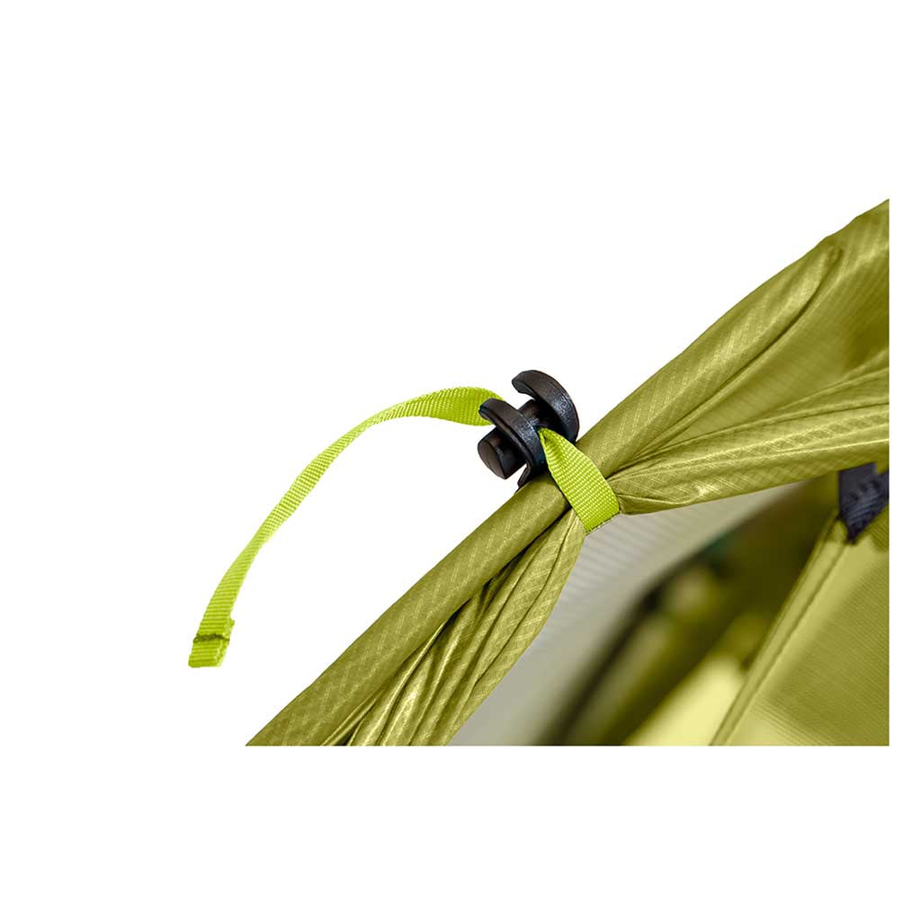 Hornet OSMO Ultralight Backpacking Tent 3P | 2025 NEMO Equipment 811666036728 Tents 3P / Birch Bud / Goodnight Grey
