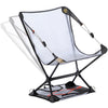 Moonlite Elite Reclining Camp Chair NEMO Equipment 811666037848 Chairs One Size / Black