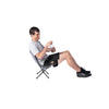 Moonlite Elite Reclining Camp Chair NEMO Equipment 811666037848 Chairs One Size / Black