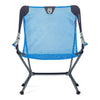 Moonlite Reclining Chair NEMO Equipment 811666037824 Chairs One Size / Brilliant Blue