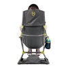 Satellite Reclining Camp Chair NEMO Equipment 811666038203 Chairs One Size / Goodnight Gray
