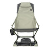 Satellite Reclining Camp Chair NEMO Equipment 811666038180 Chairs One Size / Marsh