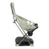 Satellite Reclining Camp Chair NEMO Equipment 811666038180 Chairs One Size / Marsh