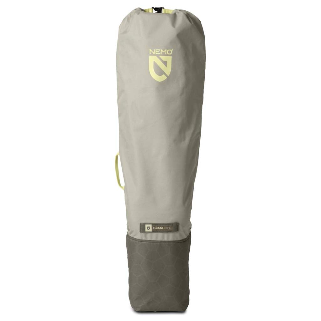 Stargaze EVO-X NEMO Equipment 811666036261 Chairs One Size / Smokey Olive