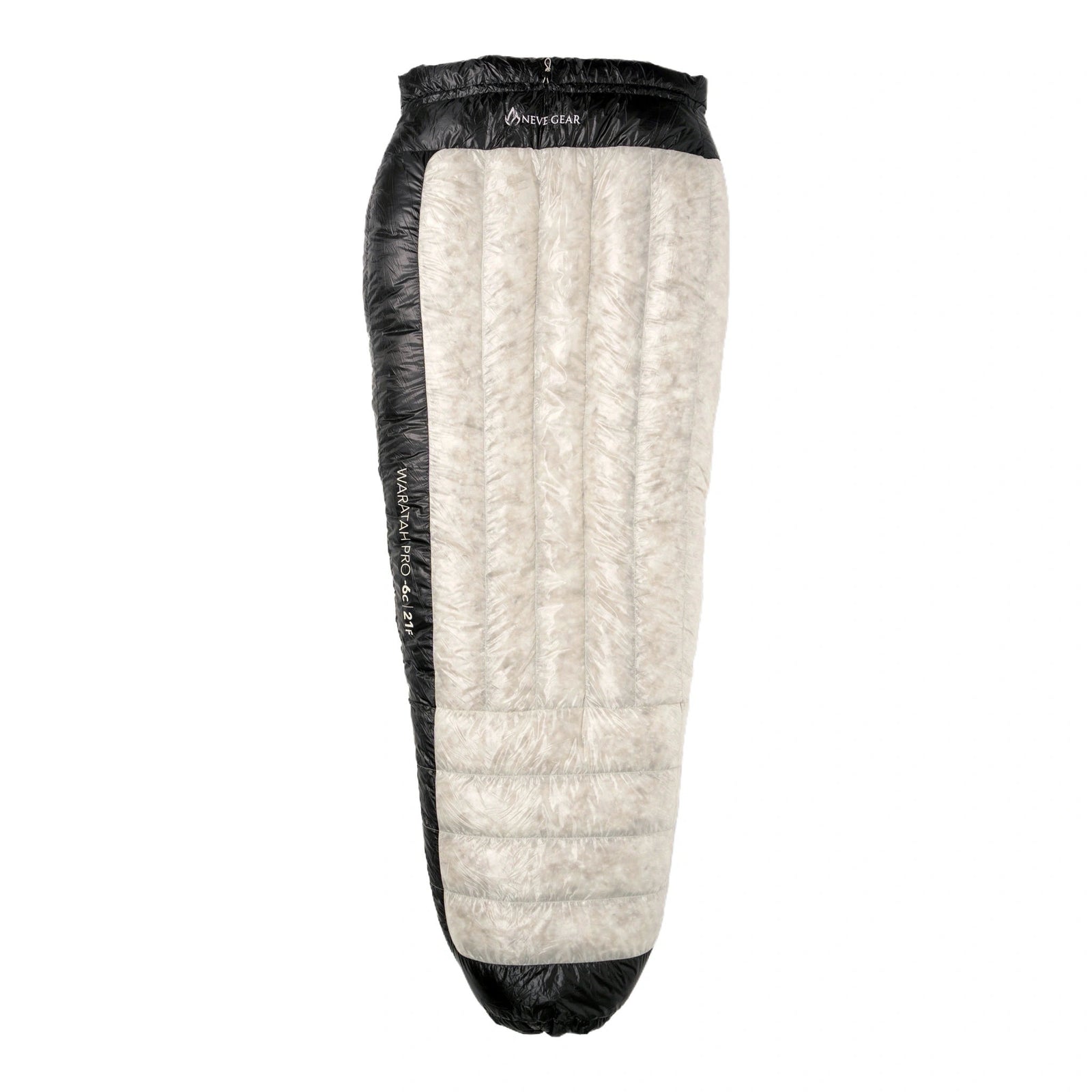 Waratah Pro | Ultralight Quilt | -6°C Neve Gear Quilts