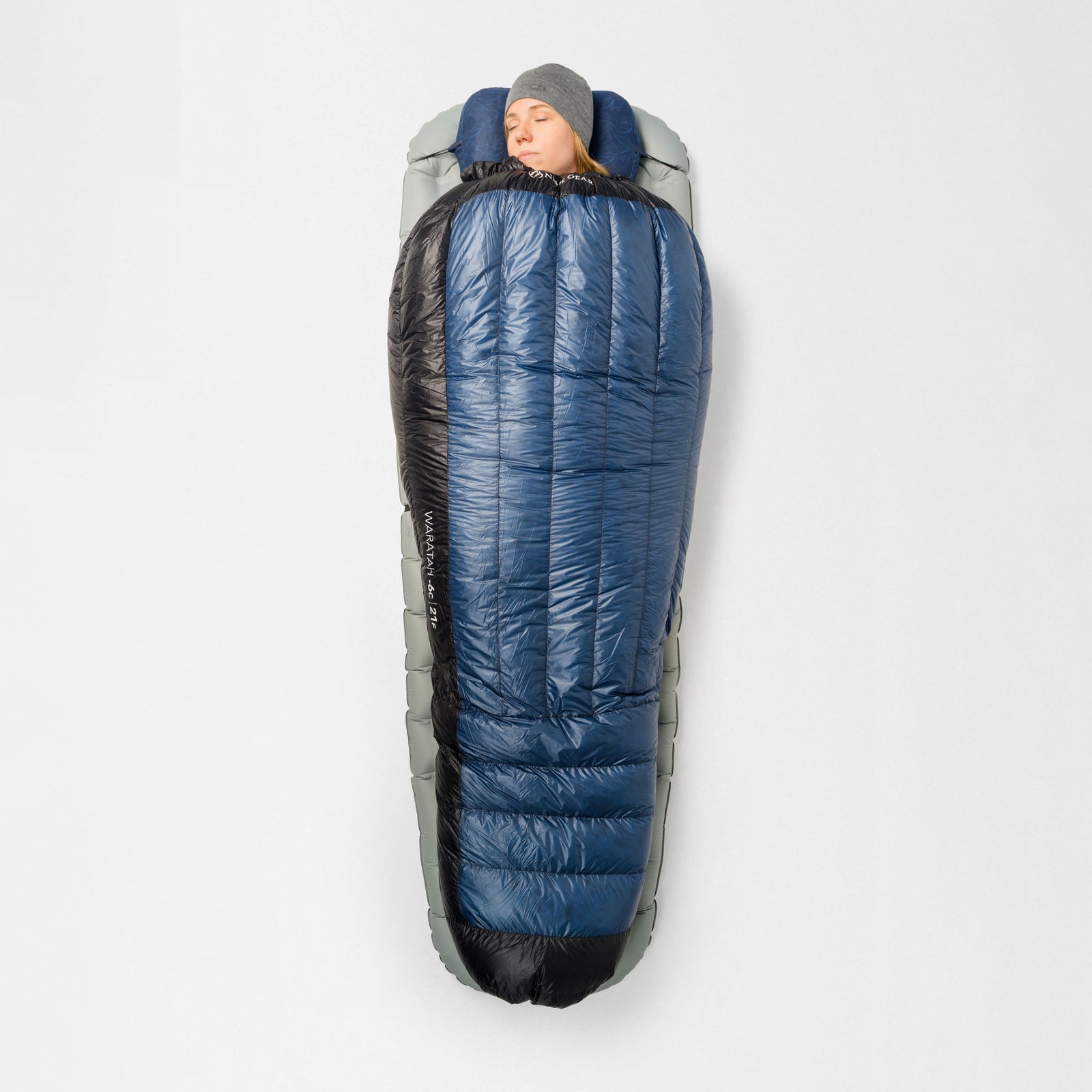 Waratah | Ultralight Quilt | -6°C Neve Gear Quilts