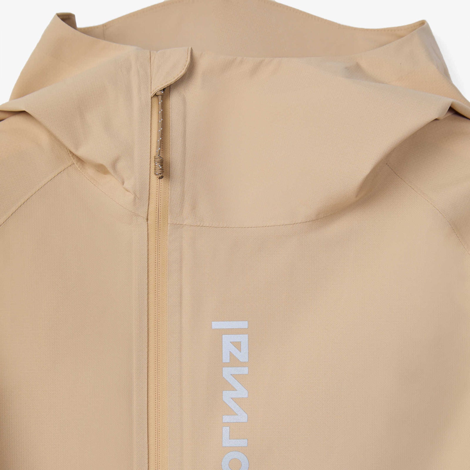 Trail Rain Jacket 02 | Women's NNormal Women's Rain Jackets