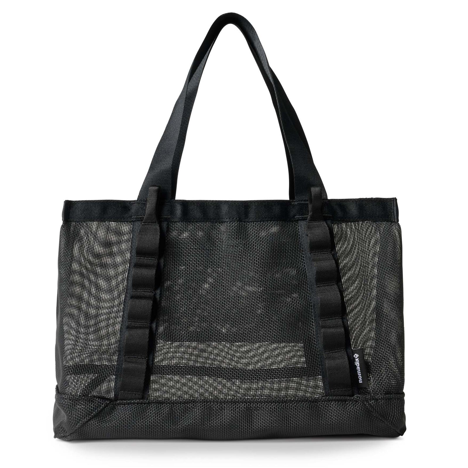 AirMesh Tote Nomadix ATO-MESH-BLK Tote Bags 26L / Raven Black