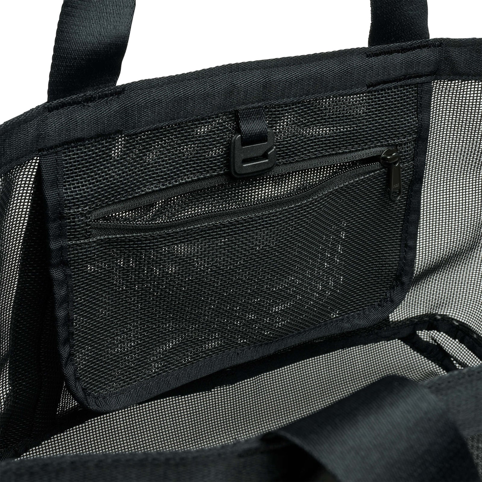 AirMesh Tote Nomadix ATO-MESH-BLK Tote Bags 26L / Raven Black
