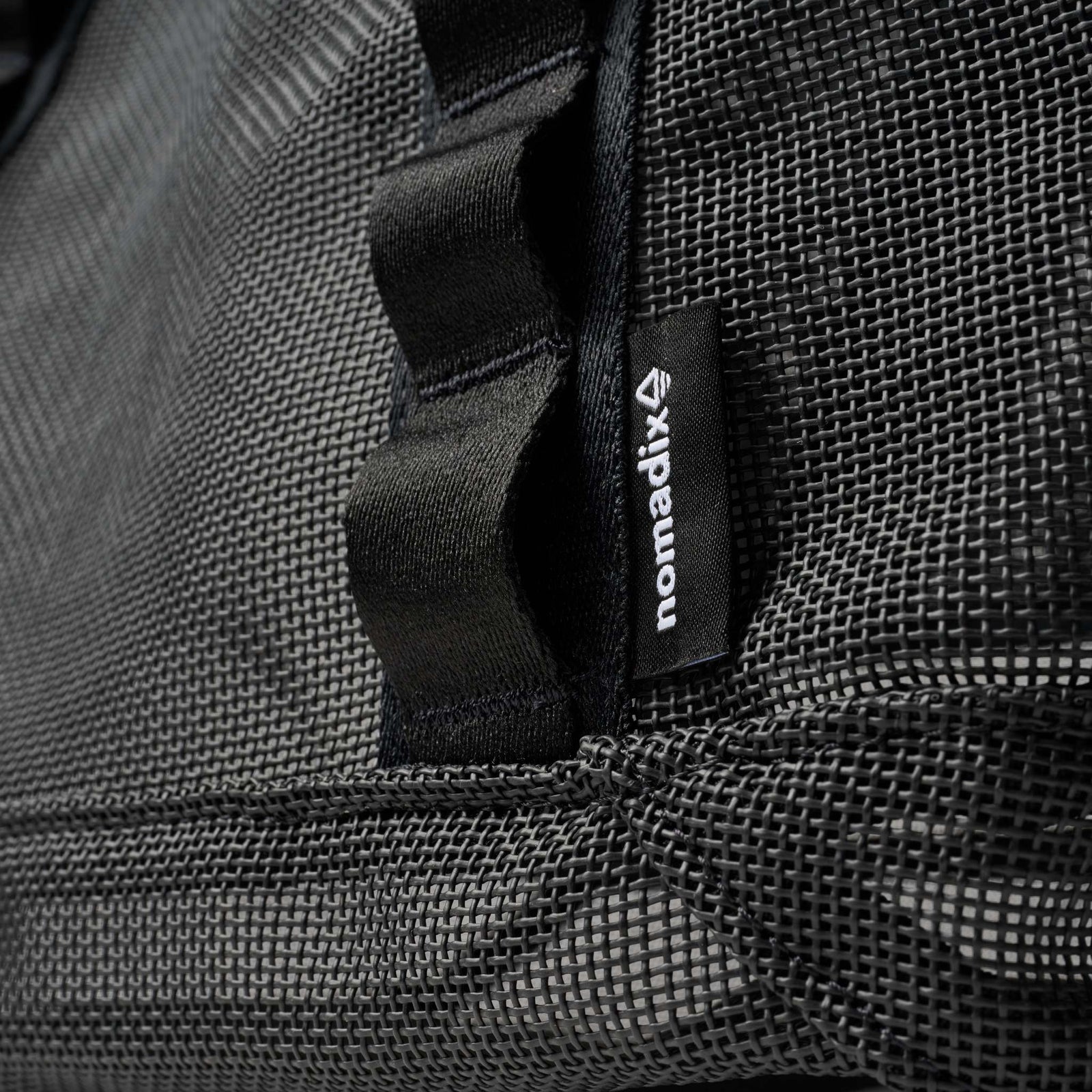 AirMesh Tote Nomadix ATO-MESH-BLK Tote Bags 26L / Raven Black