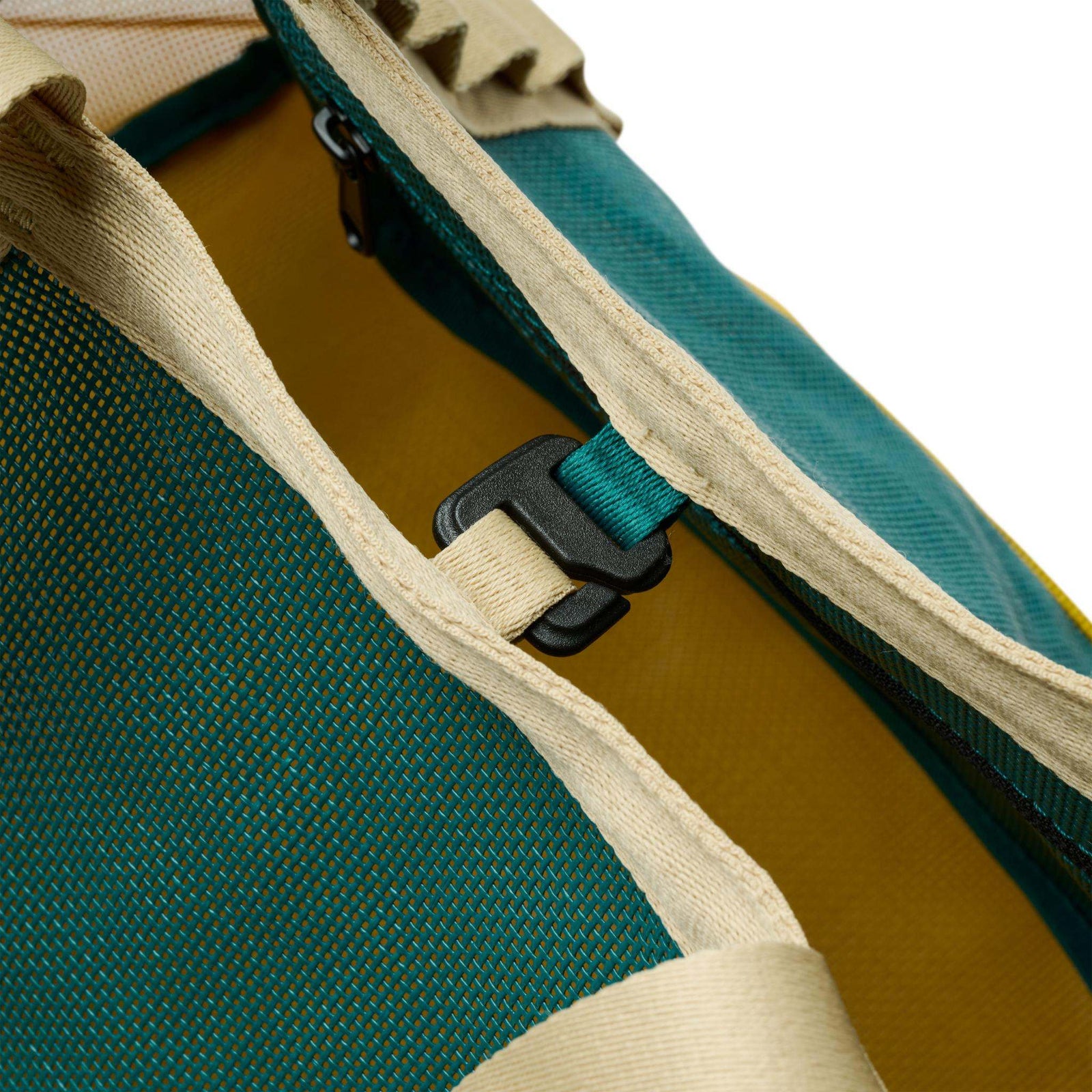 AirMesh Tote Nomadix ATO-MESH-TOAS Tote Bags 26L / Teal Ocean Amber Sun