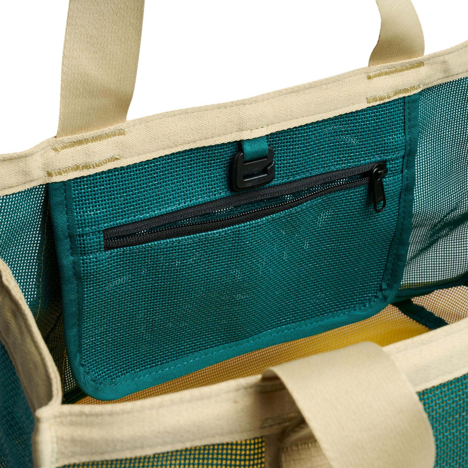 AirMesh Tote Nomadix ATO-MESH-TOAS Tote Bags 26L / Teal Ocean Amber Sun