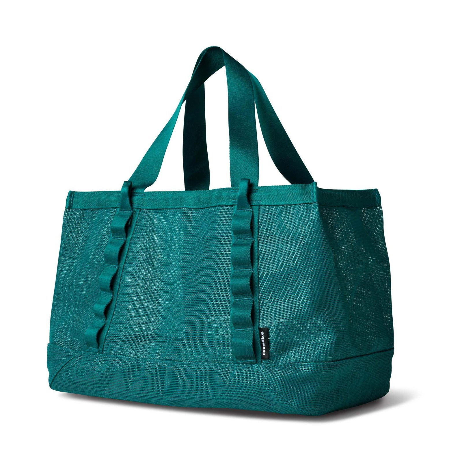 AirMesh Tote Nomadix ATO-MESH-TEOC Tote Bags 26L / Teal Ocean