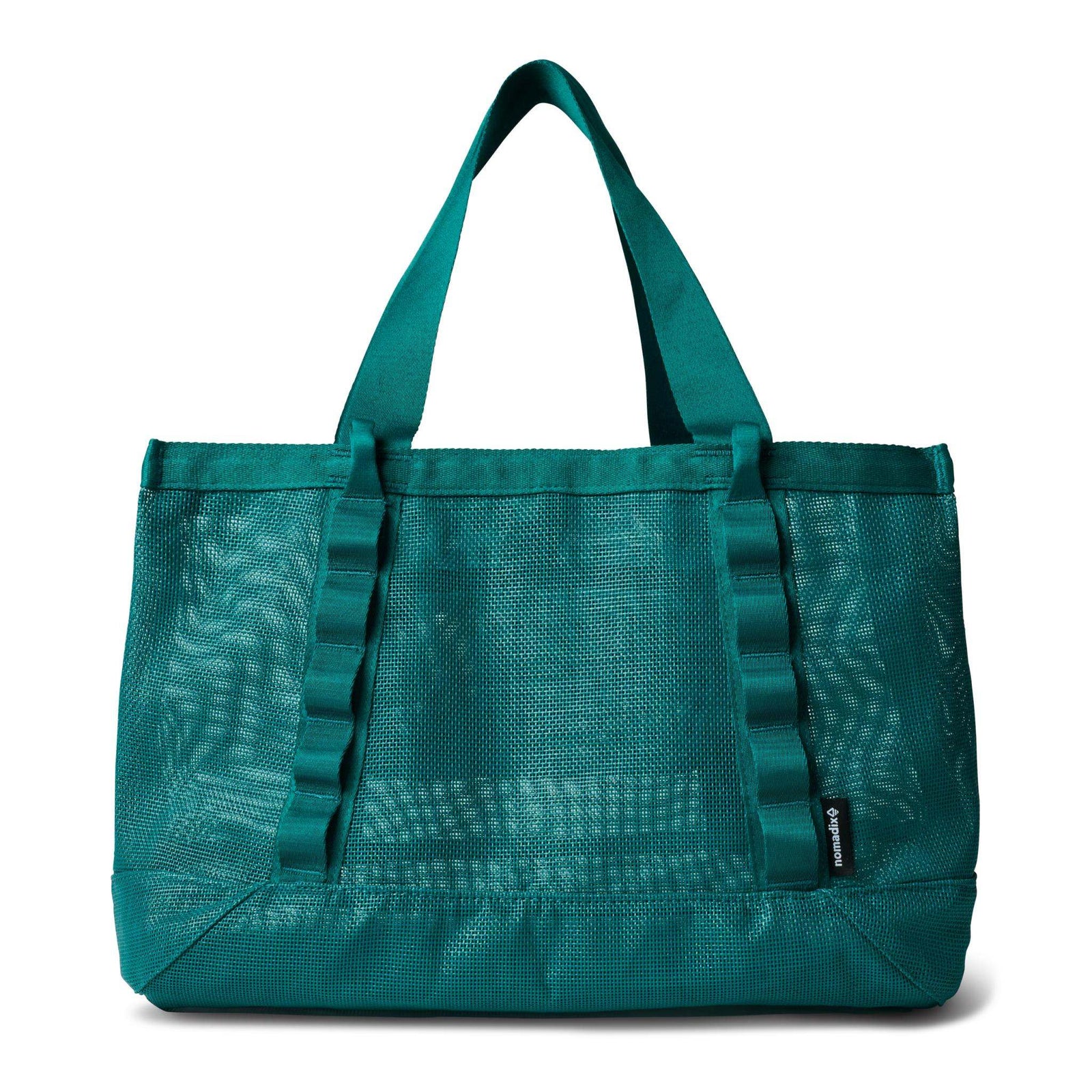 AirMesh Tote Nomadix ATO-MESH-TEOC Tote Bags 26L / Teal Ocean