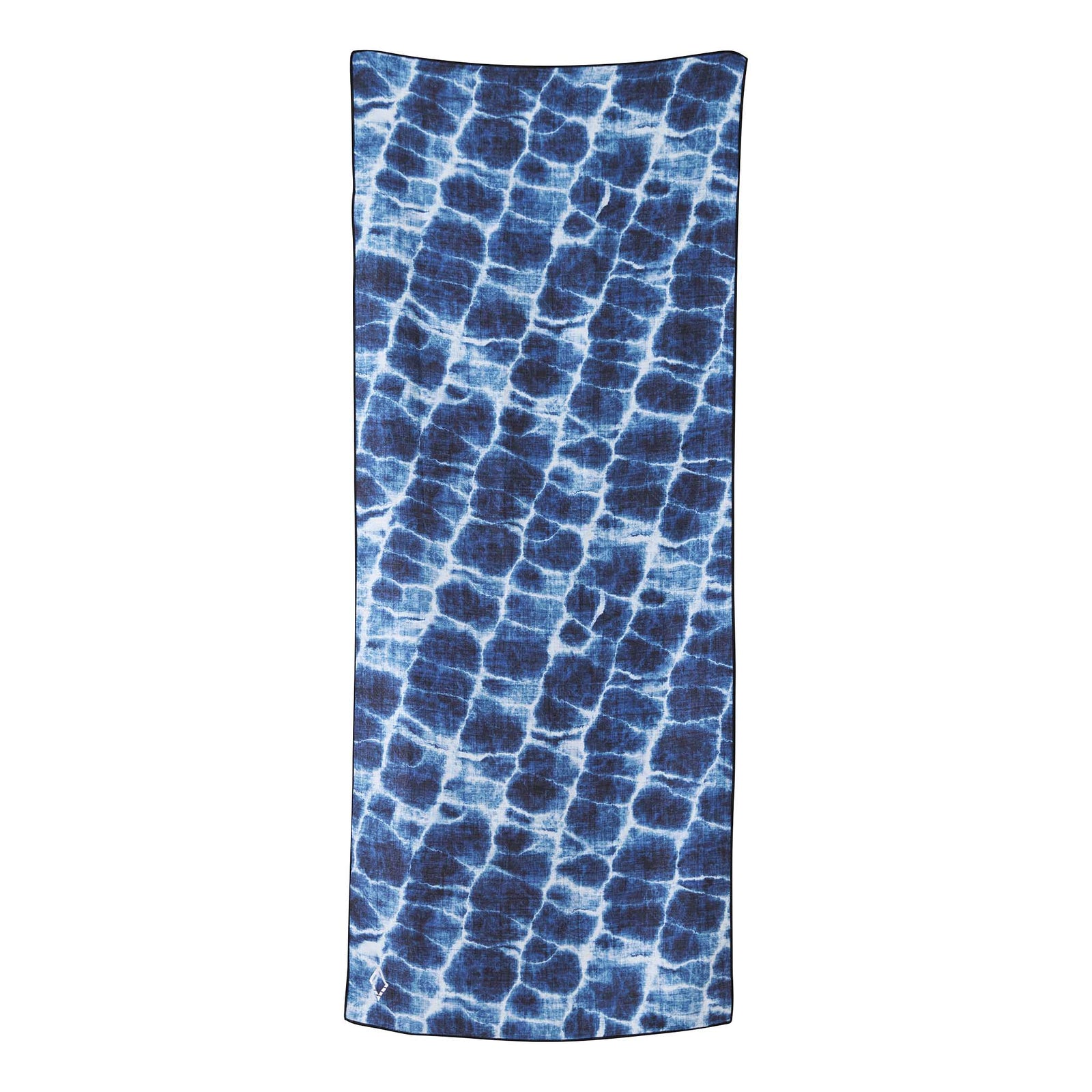 Original Towel Nomadix NM-AGUA-101 Travel Towels One Size / Agua Blue