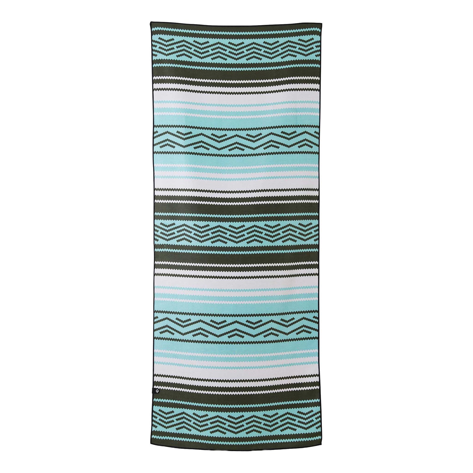 Original Towel Nomadix NM-BAJA-101 Travel Towels One Size / Baja Aqua
