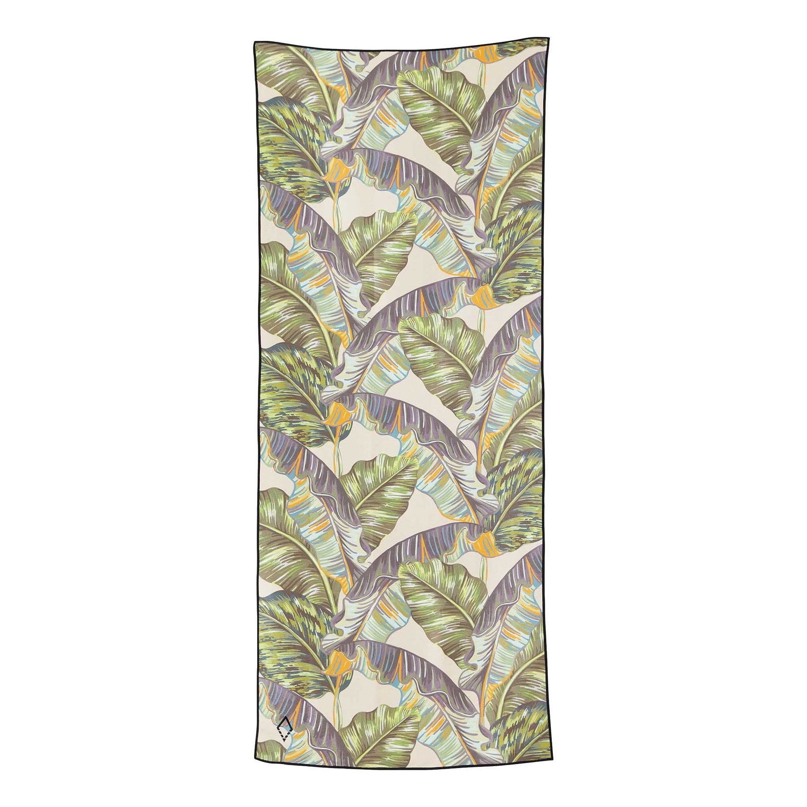 Original Towel Nomadix NM-FIDL-102 Travel Towels One Size / Banana Leaf Green