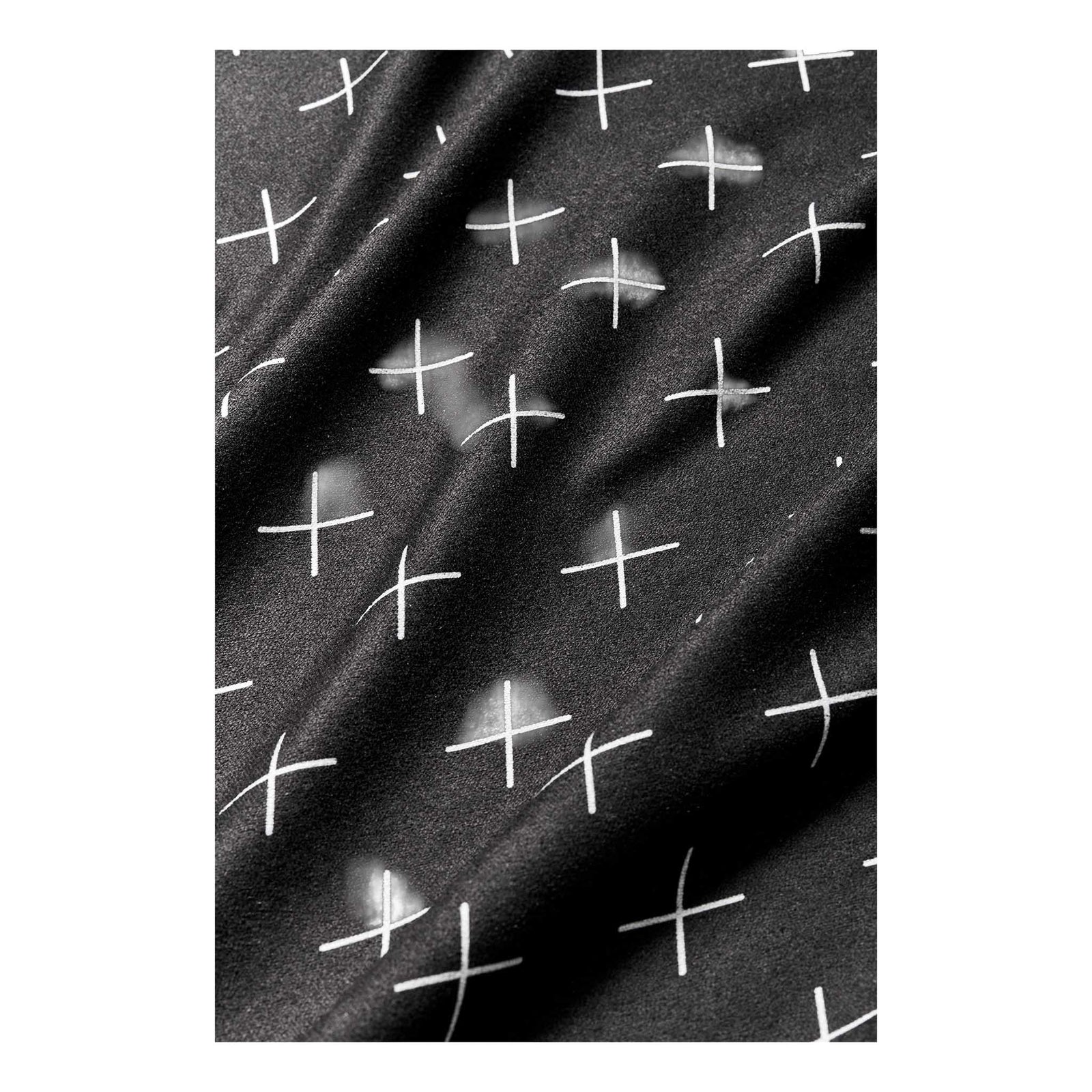 Original Towel Nomadix NM-BART-102 Travel Towels One Size / Barton Black