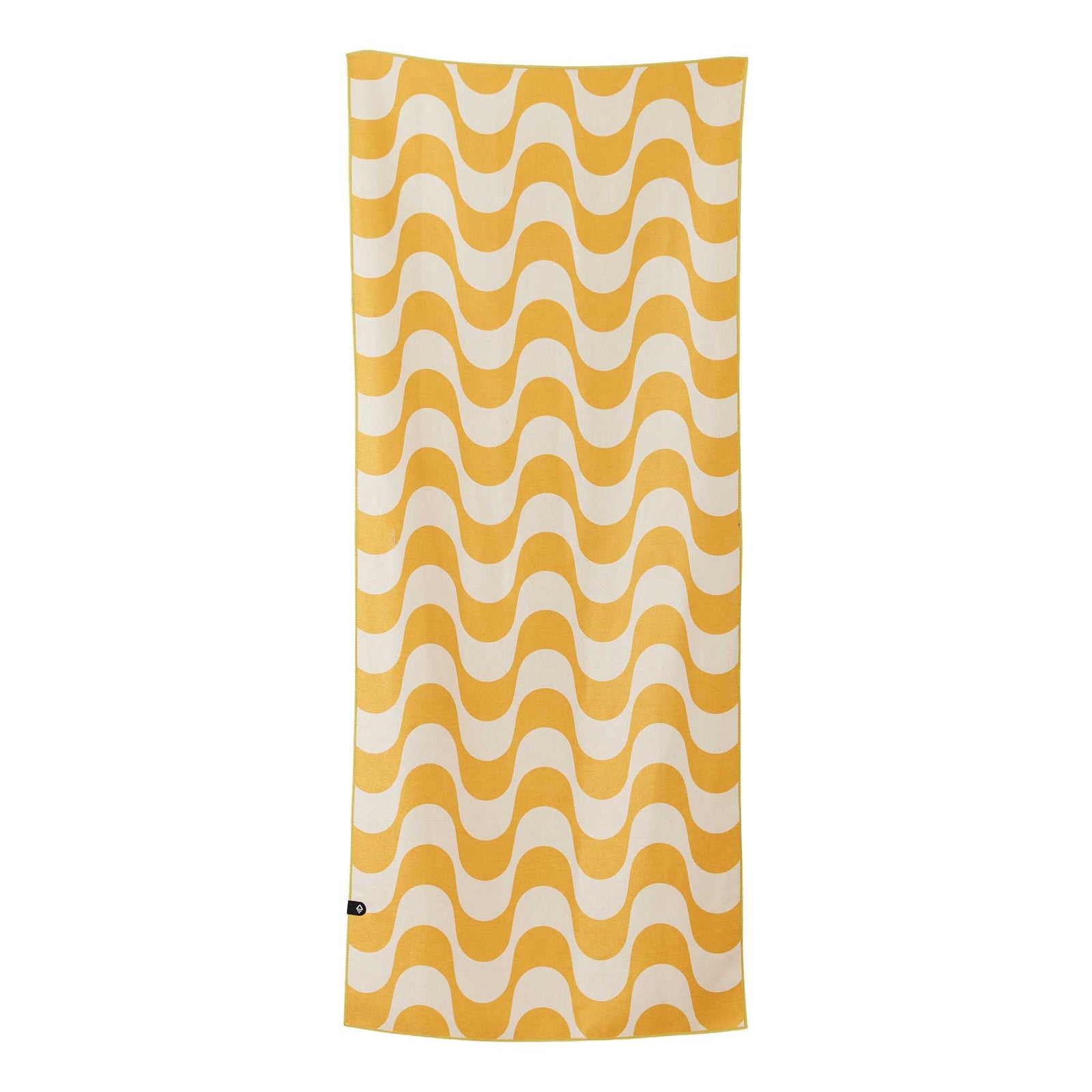 Original Towel Nomadix NM-COPA-101 Travel Towels One Size / Copacabana Mango