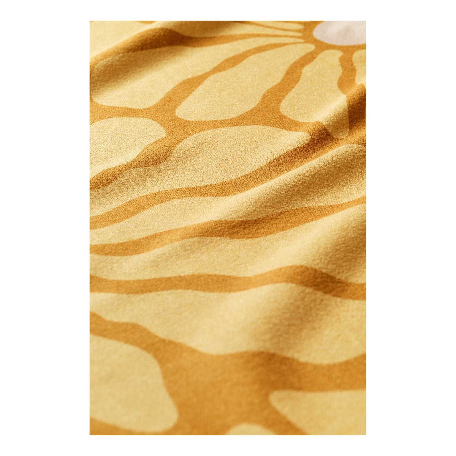 Original Towel Nomadix NM-LADA-101 Travel Towels One Size / Lazy Daisy Gold