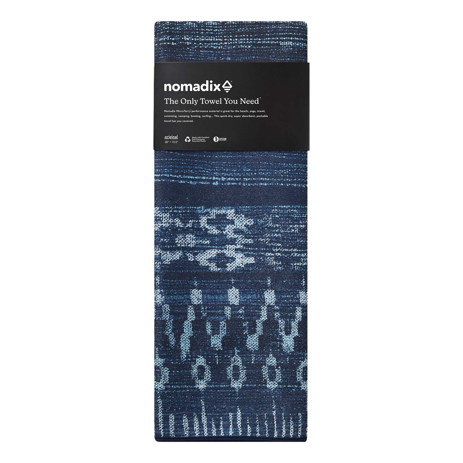 Original Towel Nomadix NM-OAXC-102 Travel Towels One Size / North Swell 2