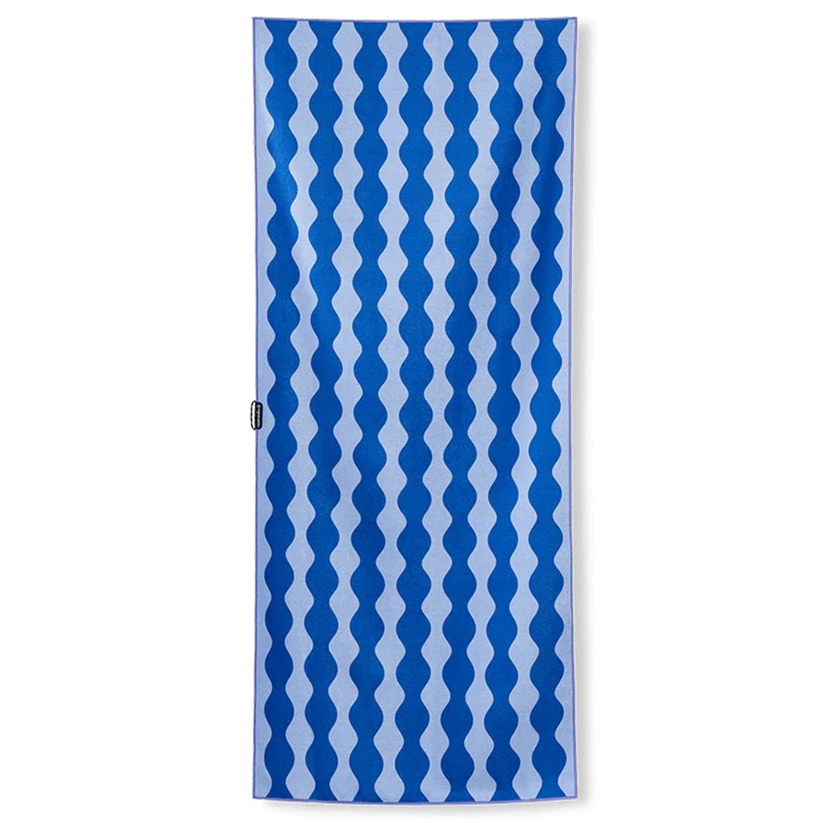 Original Towel Nomadix NM-SLTI-COBU Travel Towels One Size / Slack Tide Coastal Blue