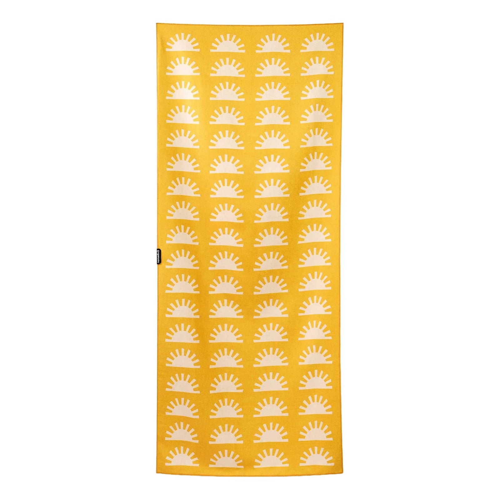Original Towel Nomadix NM-SUNS-AMSU Travel Towels One Size / Sunshine Amber Sun