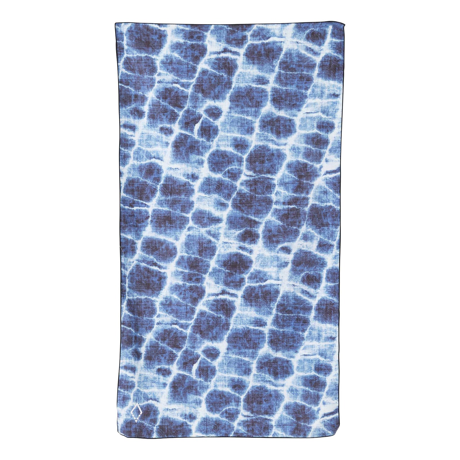 Ultralight Towel Nomadix PKXL-AGUA-001 Travel Towels One Size / Agua Blue
