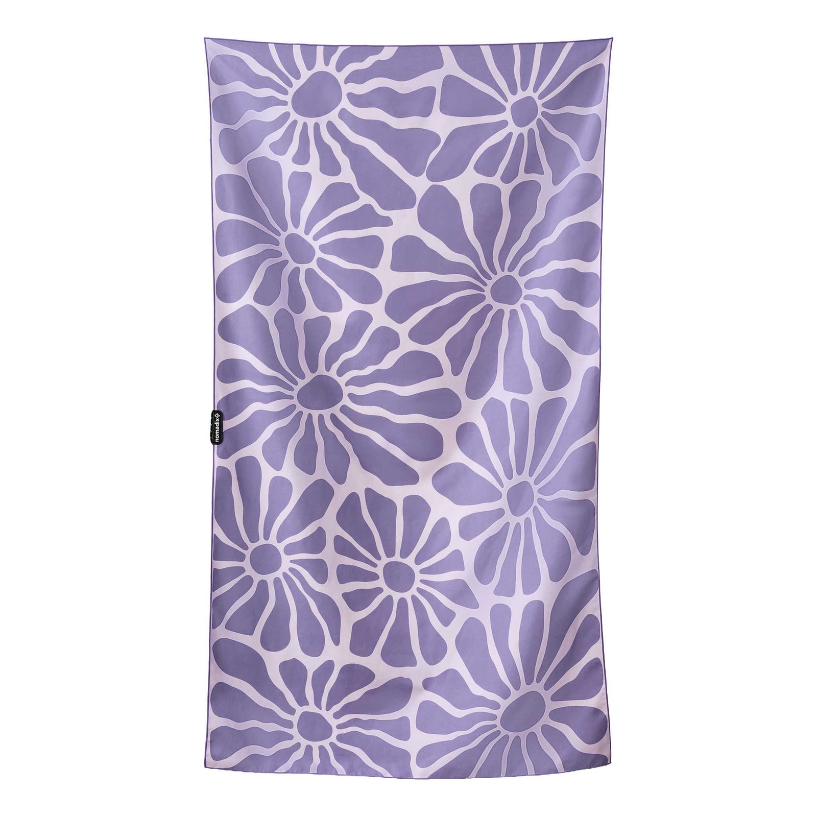 Ultralight Towel Nomadix PKXL-LADA-102 Travel Towels One Size / Lazy Daisy Dusk