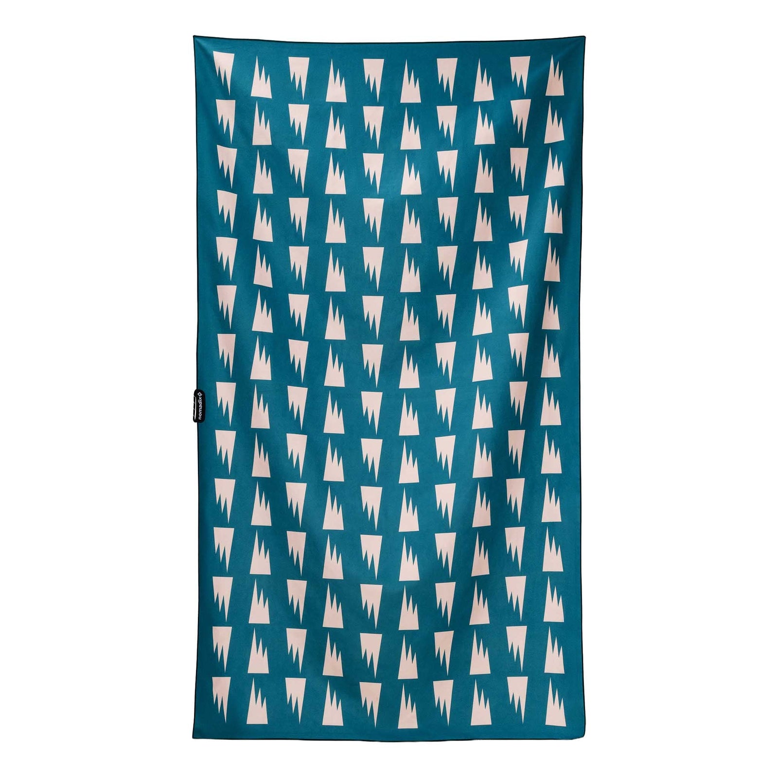 Ultralight Towel Nomadix PKXL-SUMM-101 Travel Towels One Size / Summit Green