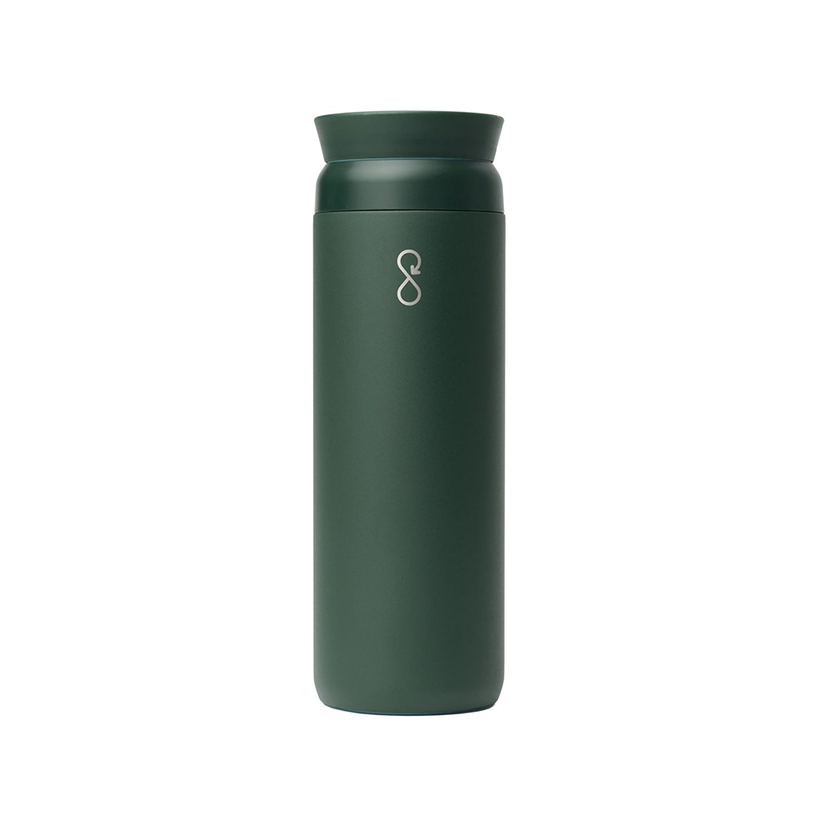 Peak Brew Ocean Bottle 199OB01 Water Bottles 590ml / Forest Green