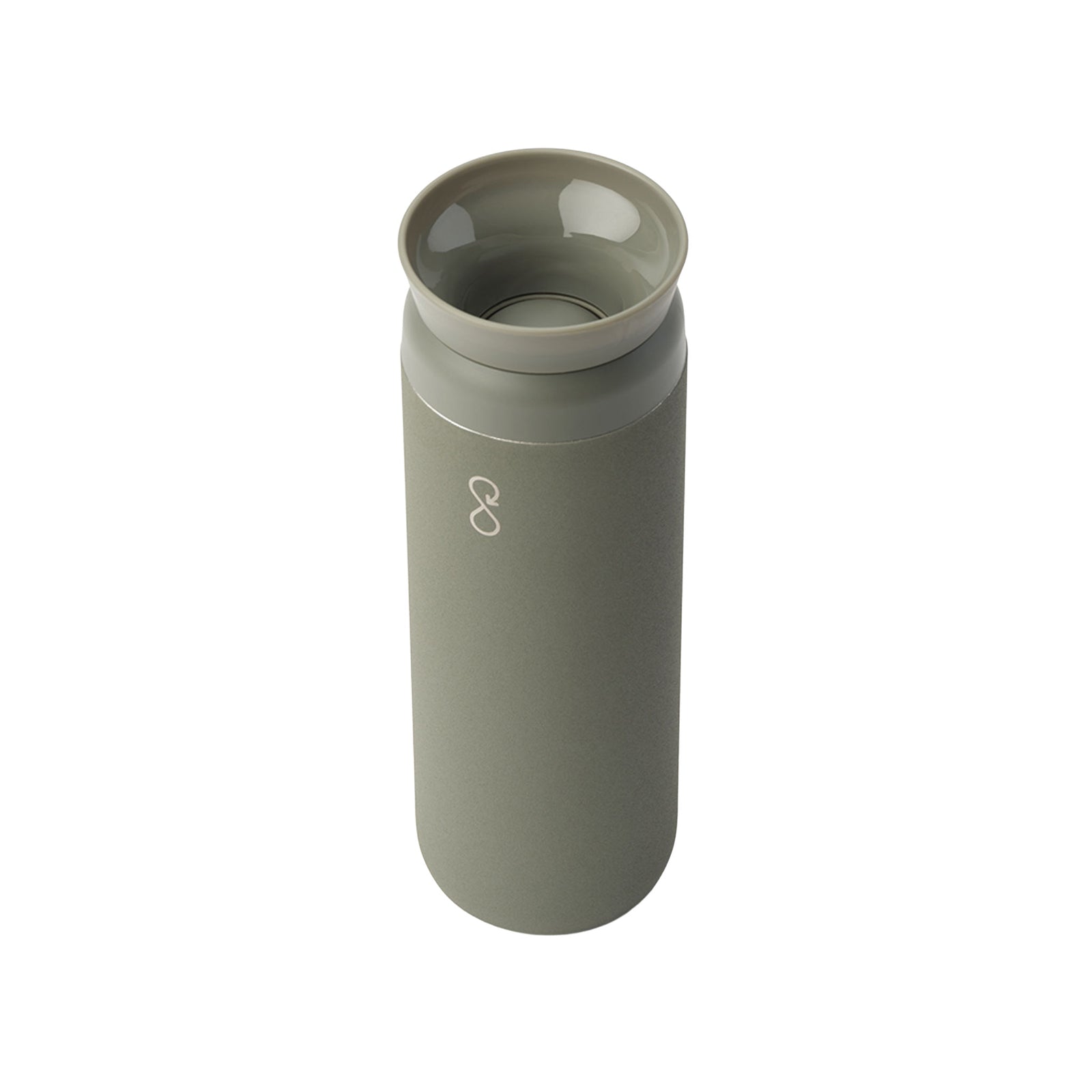 Peak Brew Ocean Bottle PKBR-MG-001 Water Bottles 590ml / Moss Green