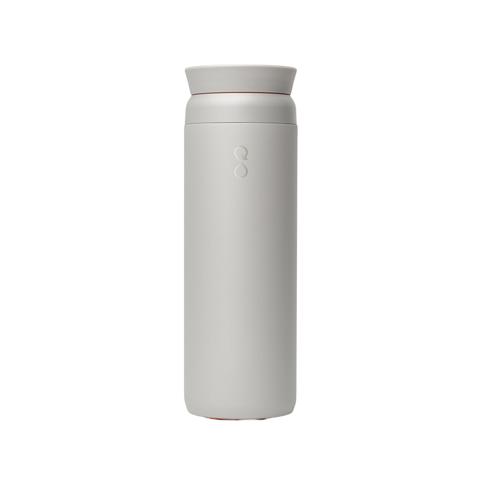 Peak Brew Ocean Bottle 202OB01 Water Bottles 590ml / Rock Grey