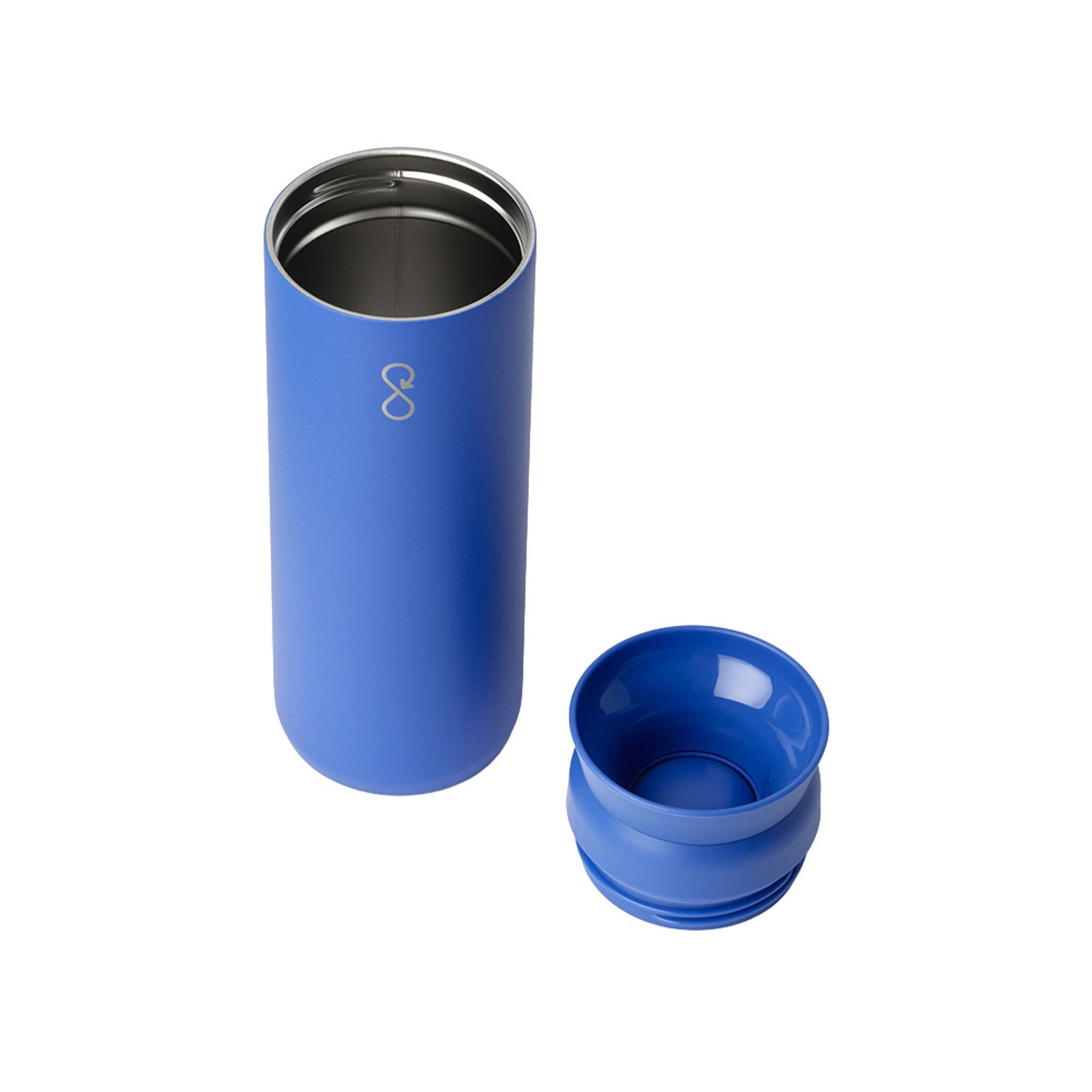 Peak Brew Ocean Bottle 307OB01 Water Bottles 590ml / Super Blue