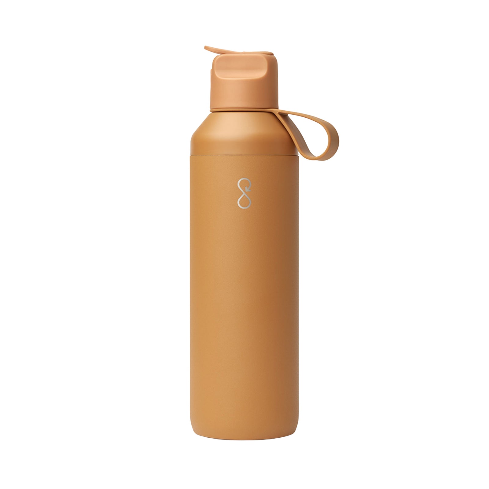Peak Go Ocean Bottle PKGO-DO-001 Water Bottles 710ml / Desert Ochre