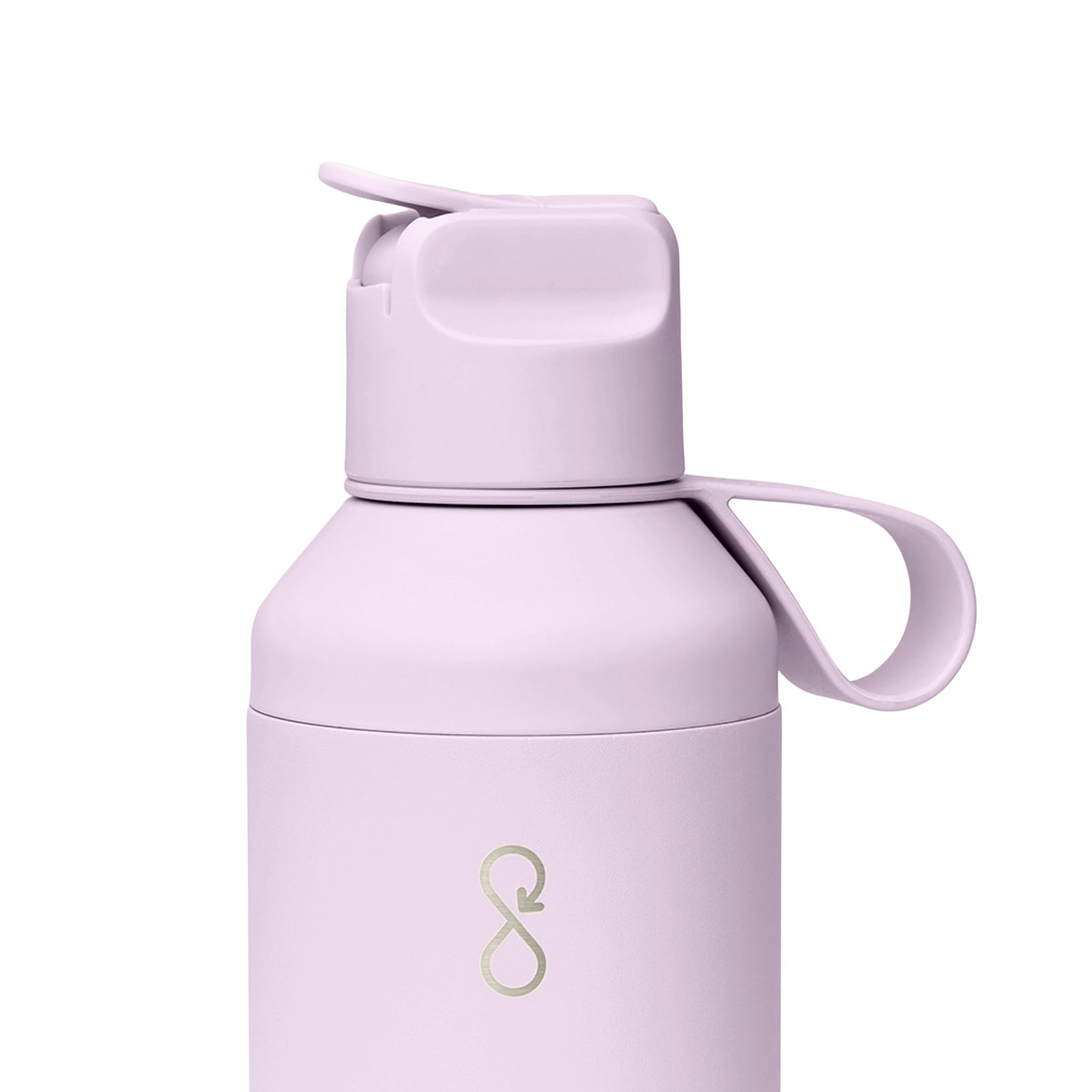 Peak Go Ocean Bottle 269OB01 Water Bottles 710ml / Lavender Haze