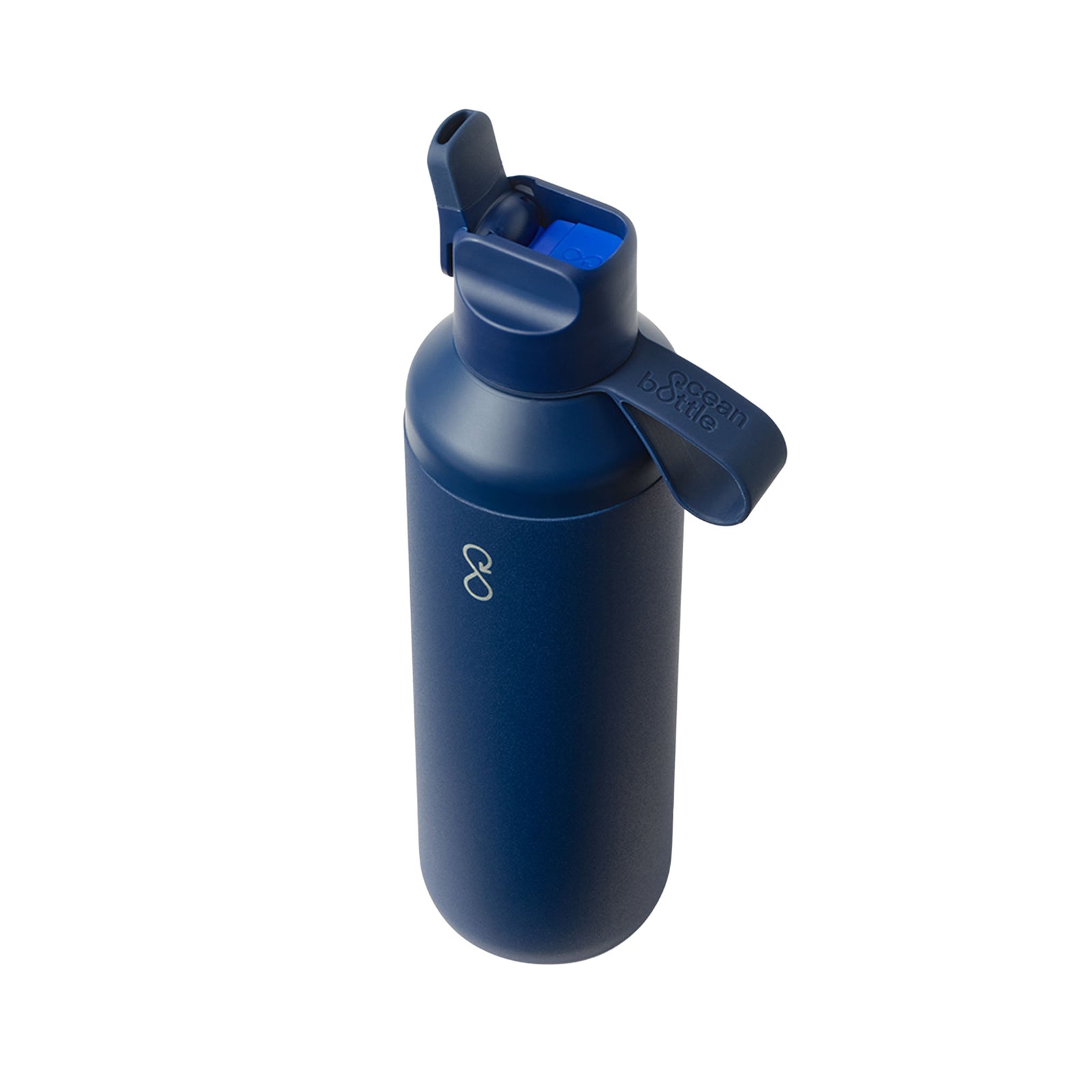 Peak Go Ocean Bottle 213OB01 Water Bottles 710ml / Ocean Blue