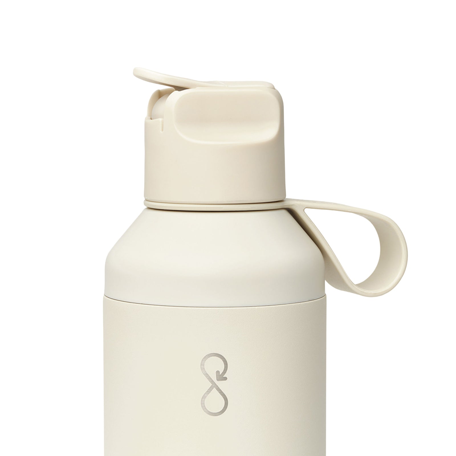 Peak Go Ocean Bottle 273OB01 Water Bottles 710ml / Sand Stone