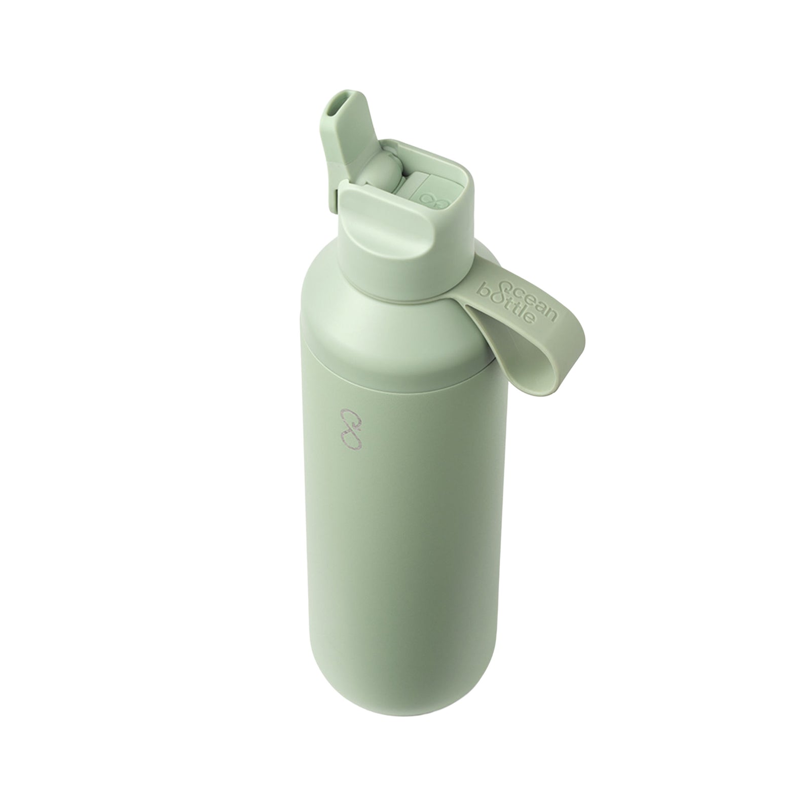 Peak Go Ocean Bottle 274OB01 Water Bottles 710ml / Shale Green