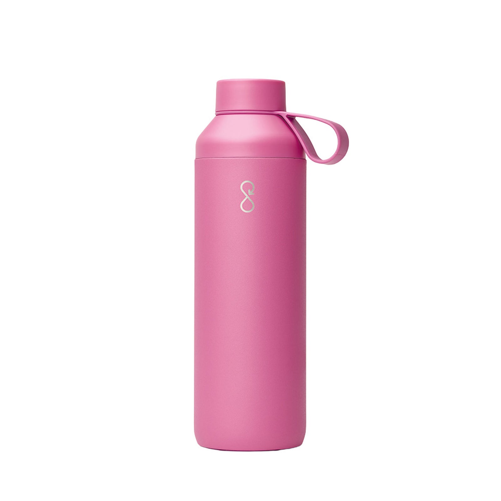 Peak Ocean Bottle 304OB01 Water Bottles 710ml / Tidal Pink