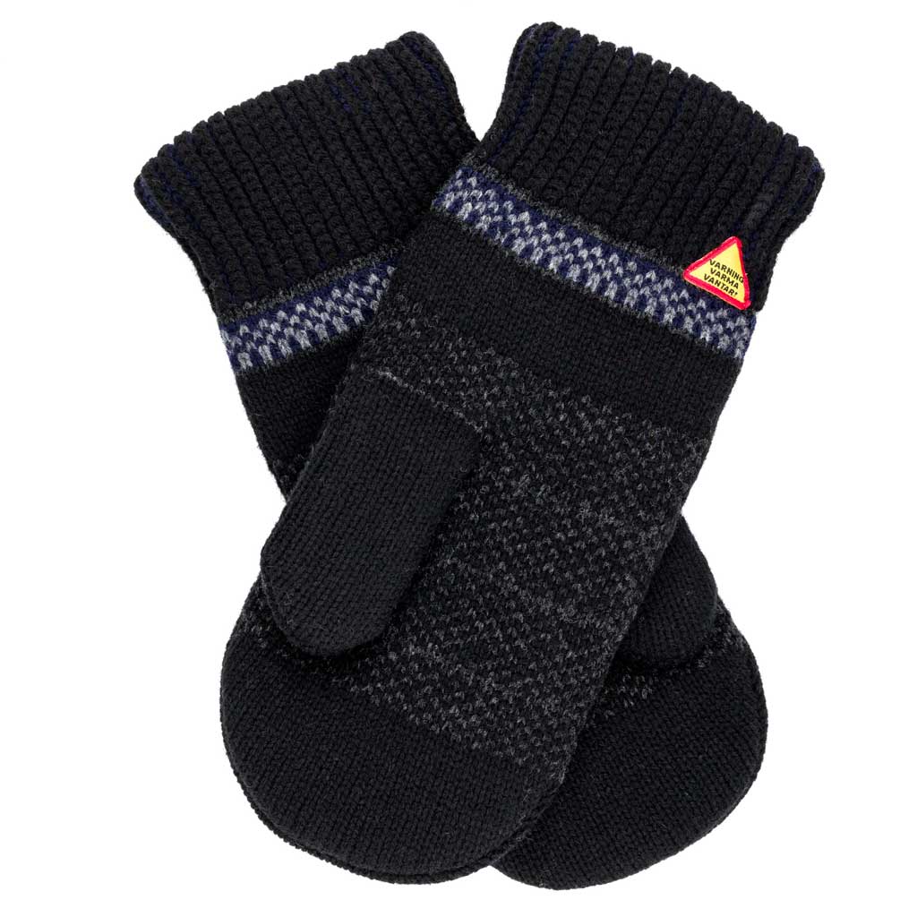 Ekshärad Natt Mittens Öjbro Vantfabrik Mittens