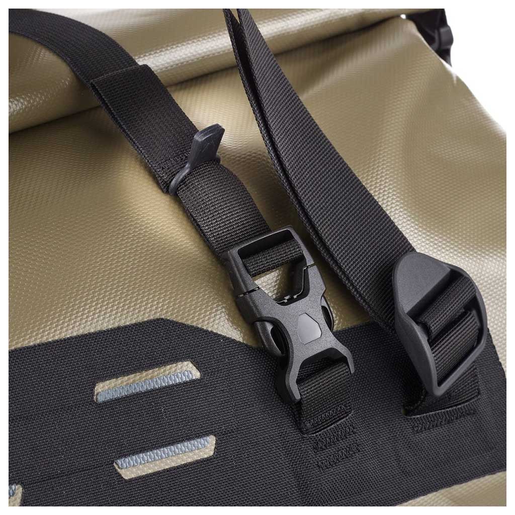 Duffle RC 89L ORTLIEB OK1421 Duffle Bags 89L / Olive