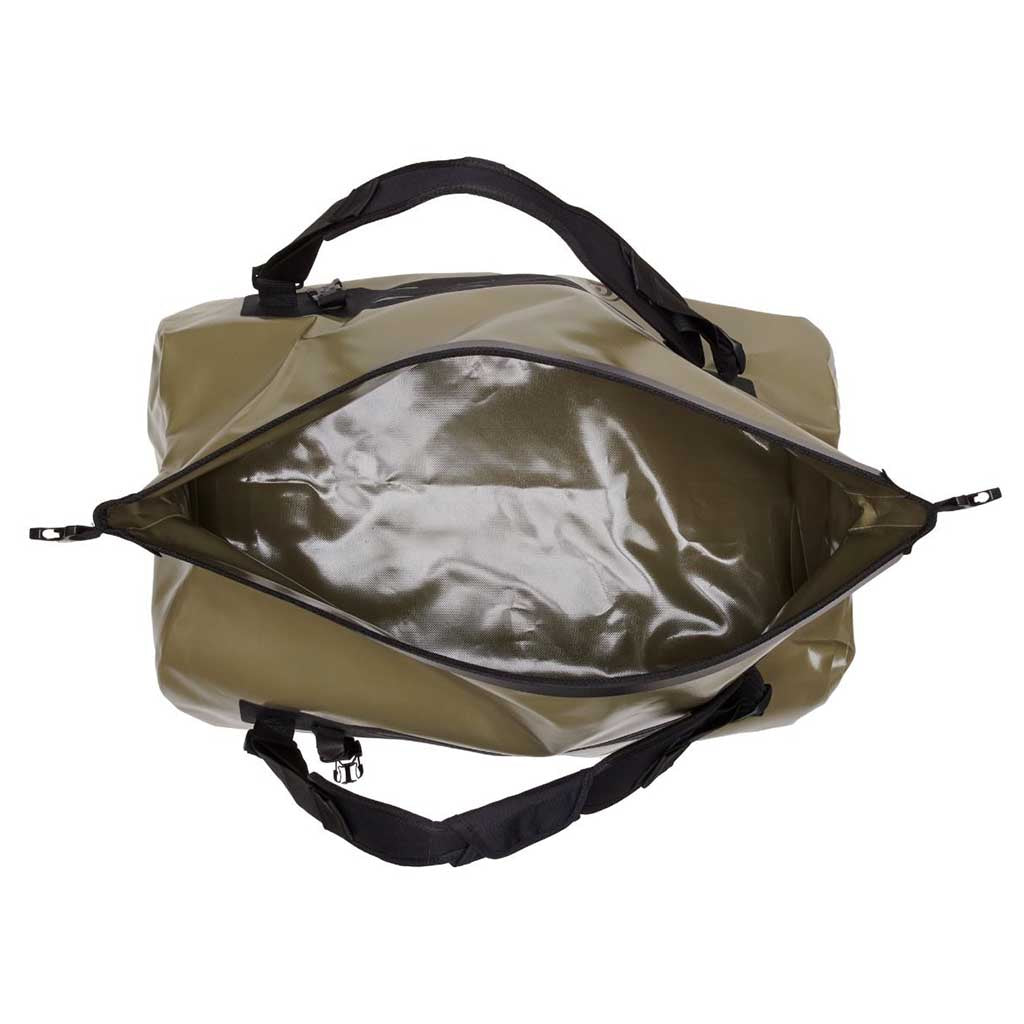 Duffle RC 89L ORTLIEB OK1421 Duffle Bags 89L / Olive
