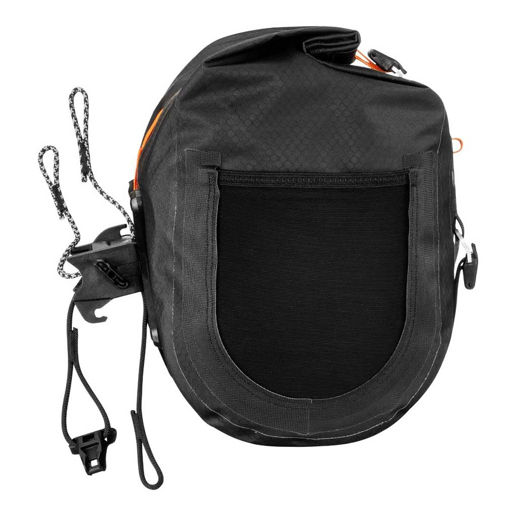 Handlebar Pack QR ORTLIEB OF9923 Bike Bags 11L / Matt Black